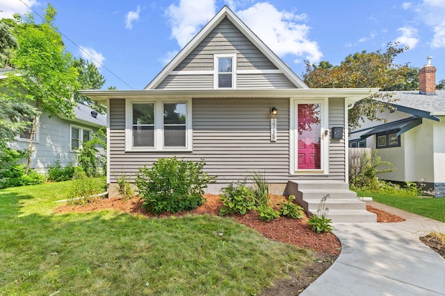 3738 Morgan Ave N, Minneapolis, MN 55412 - photo 1