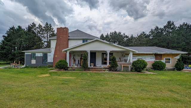 41221 474th Ave, Pine Lake Twp, MN 56573 - photo 2