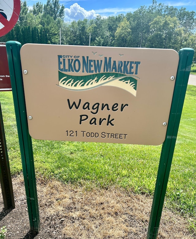 241 Paul St, Elko New Market, MN 55054 - photo 43