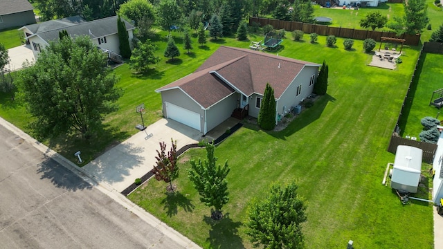 1023 6th Ave NW, Perham, MN 56573 - photo 1