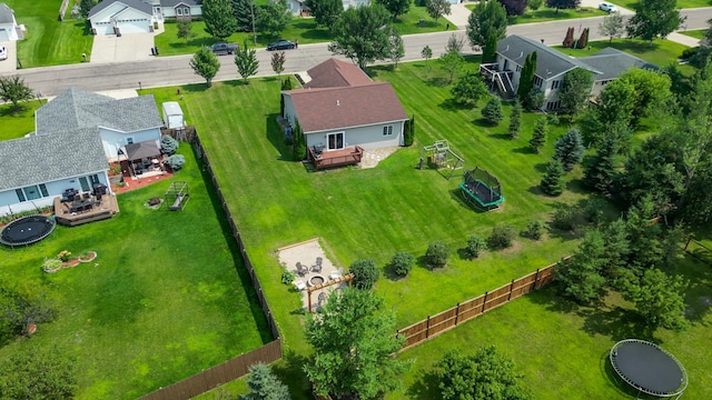 1023 6th Ave NW, Perham, MN 56573 - photo 12