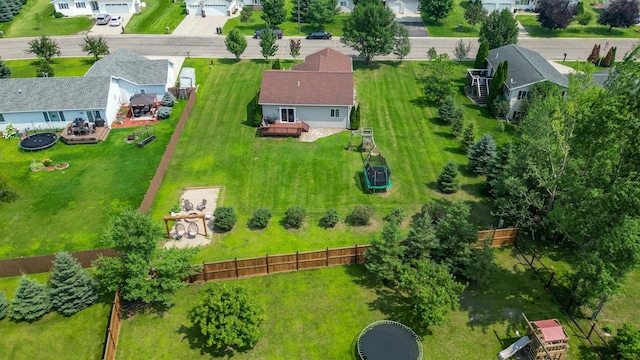1023 6th Ave NW, Perham, MN 56573 - photo 52