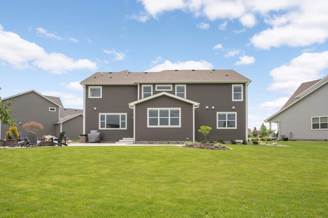 18142 Goldfinch Way, Lakeville, MN 55044 - photo 43