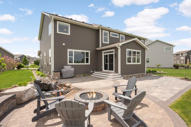 18142 Goldfinch Way, Lakeville, MN 55044 - photo 44