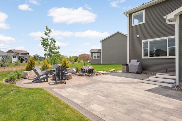 18142 Goldfinch Way, Lakeville, MN 55044 - photo 45