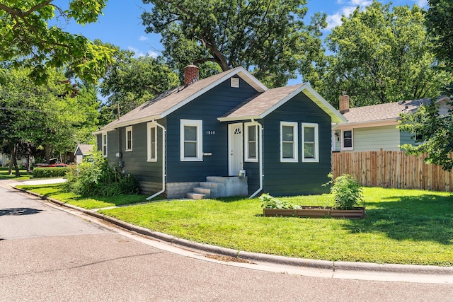 1860 Eustis St, Lauderdale, MN 55113 - photo 1