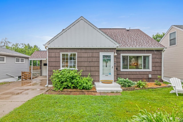 3536 Yukon Ave S, Saint Louis Park, MN 55426 - photo 1