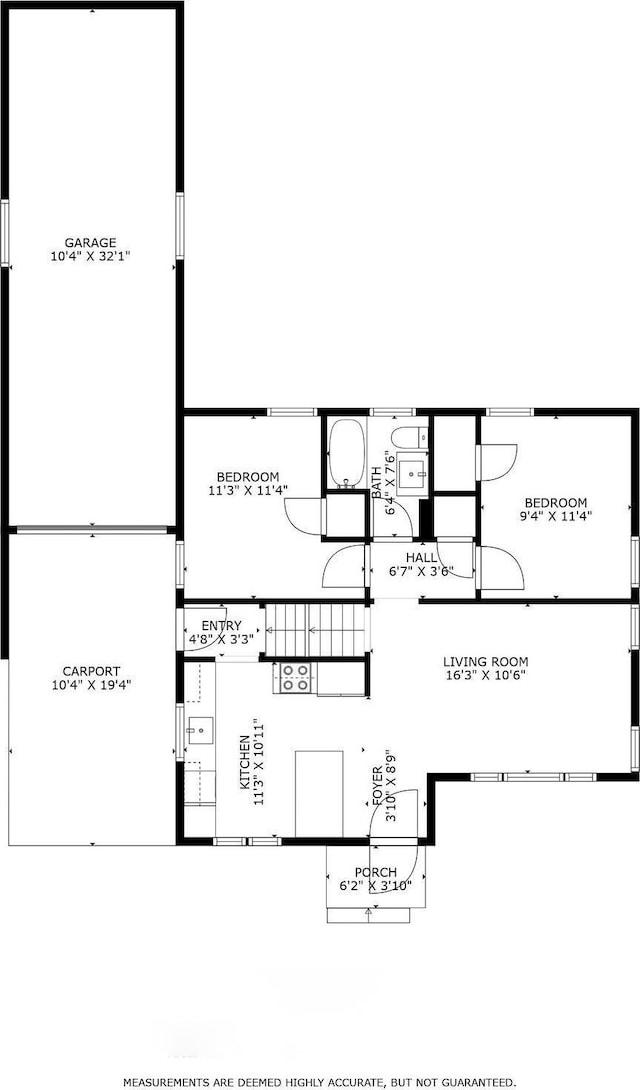 3536 Yukon Ave S, Saint Louis Park, MN 55426 - photo 41