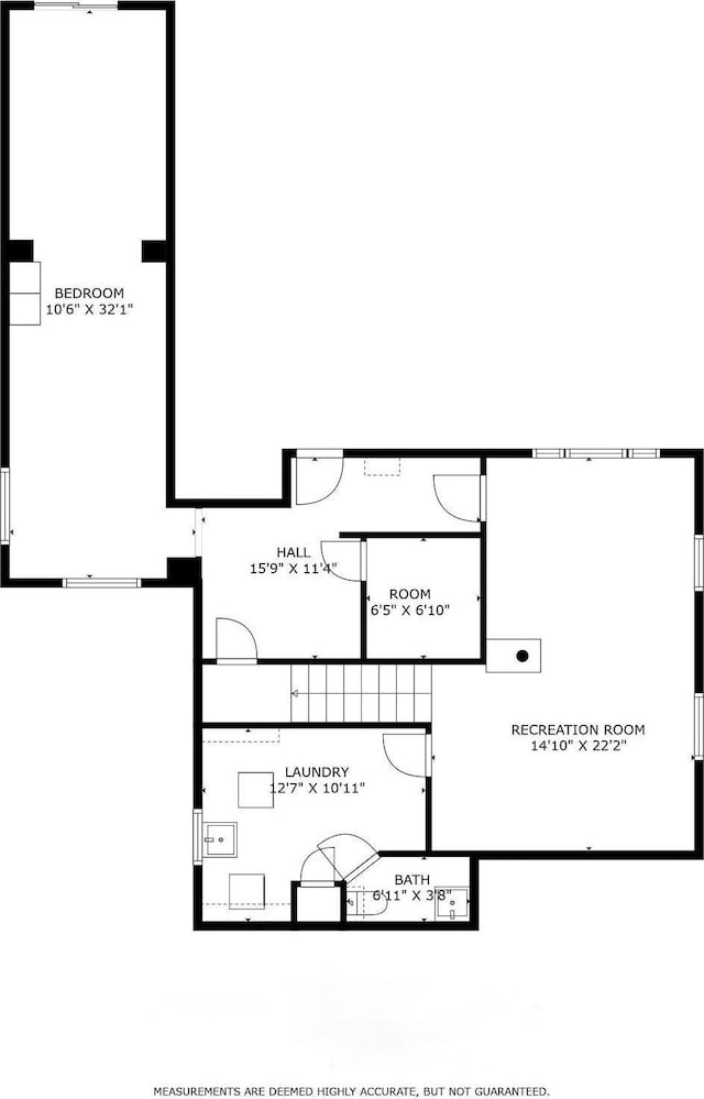 3536 Yukon Ave S, Saint Louis Park, MN 55426 - photo 42