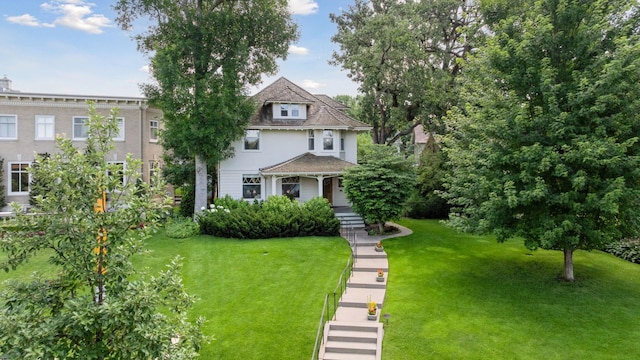 2225 Lake Of The Isles Pkwy, Minneapolis, MN 55405 - photo 5