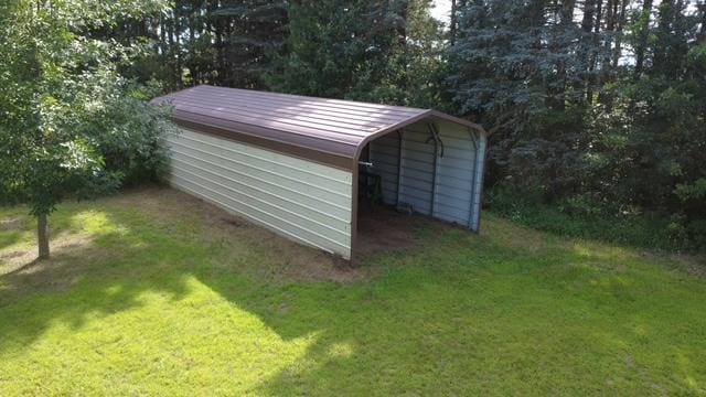 17863 Belle Pine Dr, Belle Prairie Twp, MN 56345 - photo 10