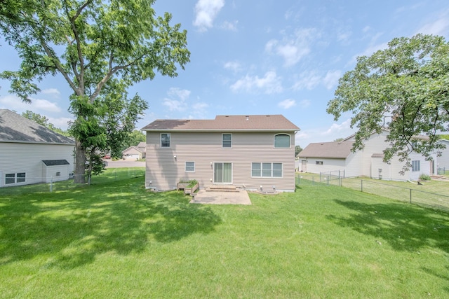 518 Forbrook Ln NW, Rochester, MN 55901 - photo 6