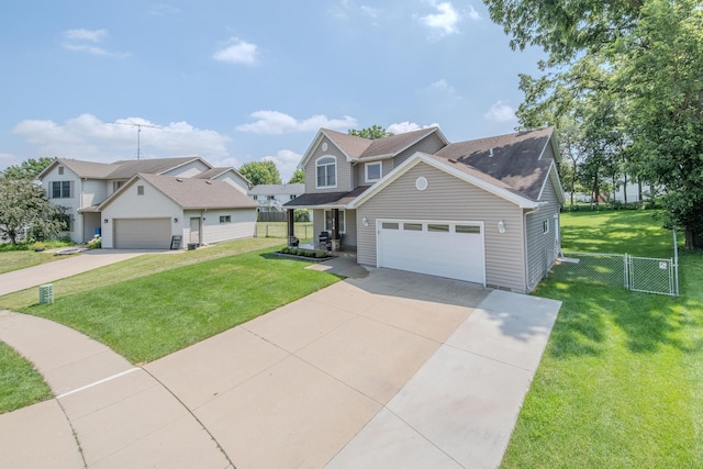518 Forbrook Ln NW, Rochester, MN 55901 - photo 9