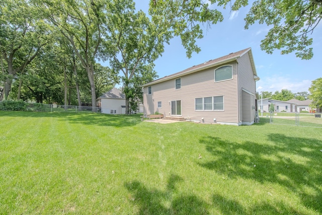 518 Forbrook Ln NW, Rochester, MN 55901 - photo 11