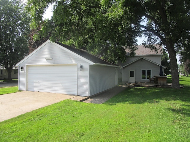 201 Alaska Ave, Hoffman, MN 56339 - photo 1
