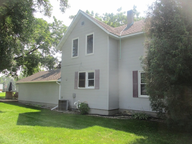 201 Alaska Ave, Hoffman, MN 56339 - photo 2