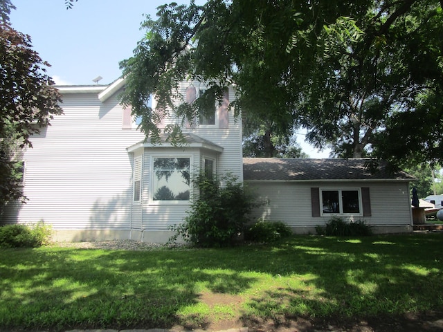 201 Alaska Ave, Hoffman, MN 56339 - photo 3