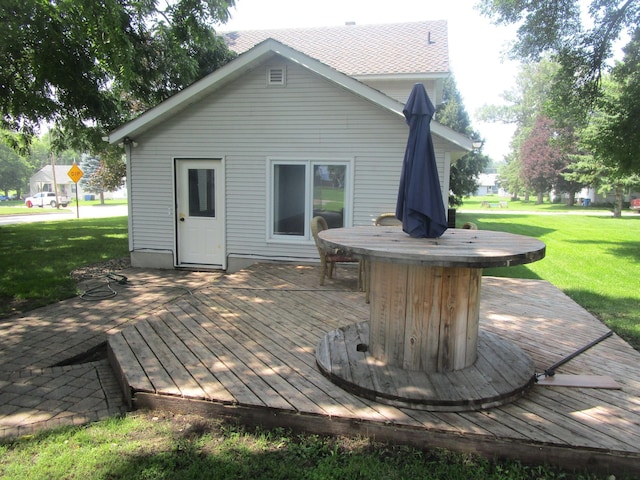 201 Alaska Ave, Hoffman, MN 56339 - photo 4
