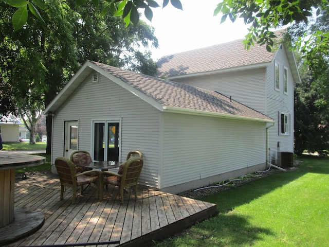 201 Alaska Ave, Hoffman, MN 56339 - photo 5