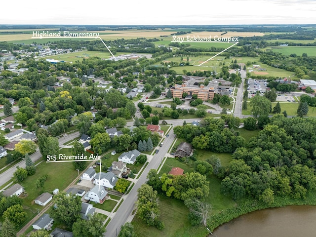 515 Riverside Ave, Crookston, MN 56716 - photo 39