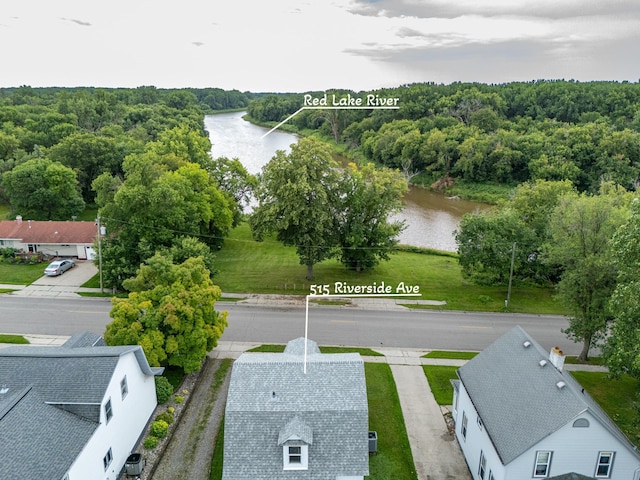 515 Riverside Ave, Crookston, MN 56716 - photo 45