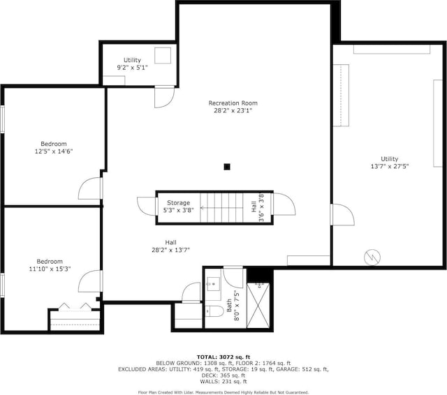 11011 470th Ave, Prescott, WI 54021 - photo 43