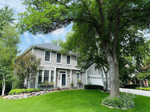 8656 Endicott Trl, Eden Prairie, MN 55347 - photo 1