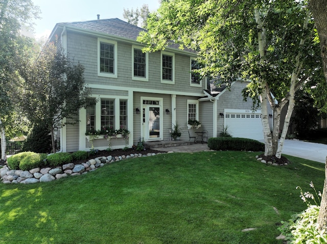 8656 Endicott Trl, Eden Prairie, MN 55347 - photo 2