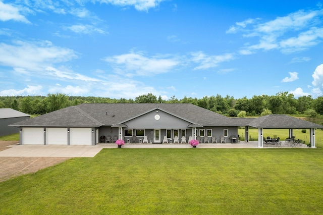 39355 Meadow Lily Ln, Hinckley, MN 55037 - photo 1