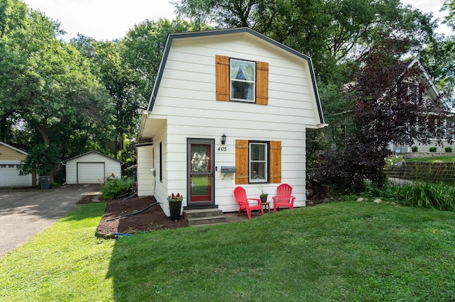 405 Monroe Ave S, Edina, MN 55343 - photo 22