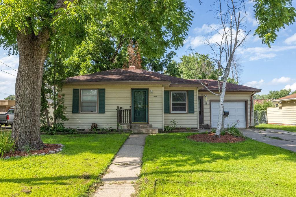 1122 6th St NW, Faribault, MN 55021 - photo 1