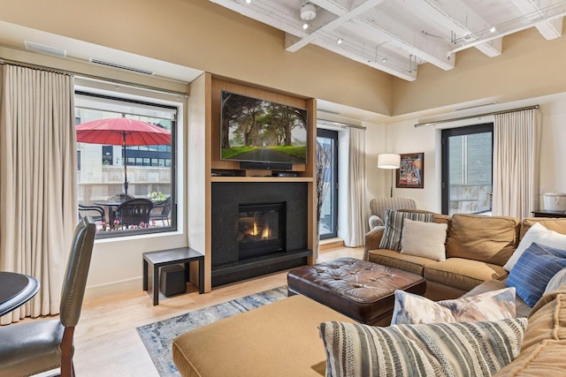 601 Marquette Ave Unit 403, Minneapolis, MN 55402 - photo 2