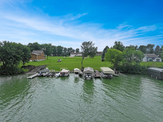 15 Pommier Ln, Lake Sarah Twp, MN 56132 - photo 2