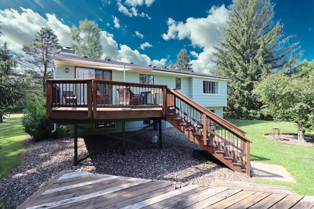 525 Nordic Ln, Troy Twp, WI 54016 - photo 4