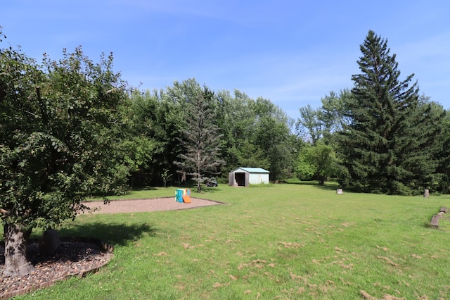 525 Nordic Ln, Troy Twp, WI 54016 - photo 13