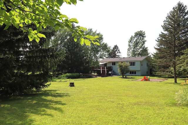 525 Nordic Ln, Troy Twp, WI 54016 - photo 14