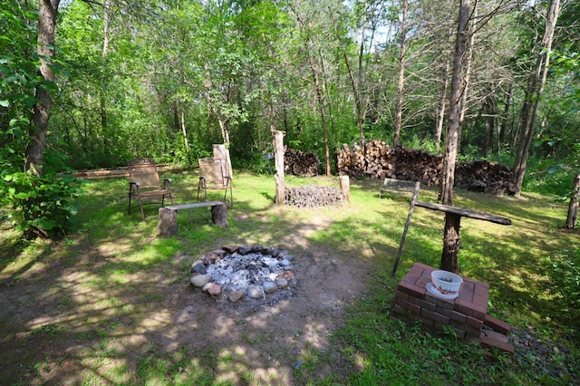 525 Nordic Ln, Troy Twp, WI 54016 - photo 16