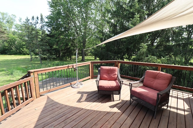 525 Nordic Ln, Troy Twp, WI 54016 - photo 20