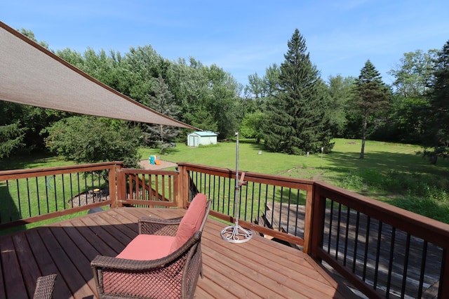 525 Nordic Ln, Troy Twp, WI 54016 - photo 21