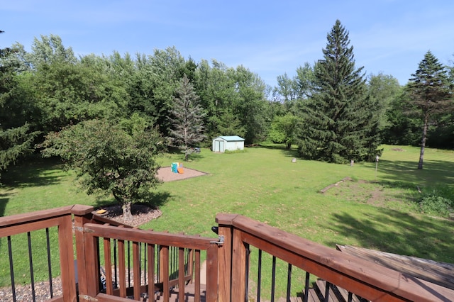 525 Nordic Ln, Troy Twp, WI 54016 - photo 22