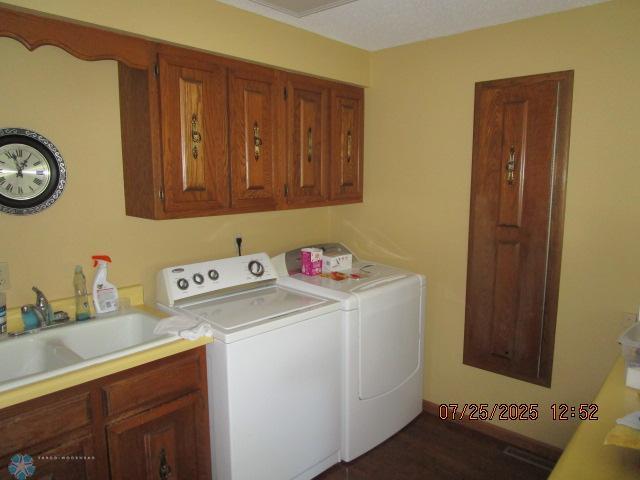 1029 Valley St, Wahpeton, ND 58075 - photo 26