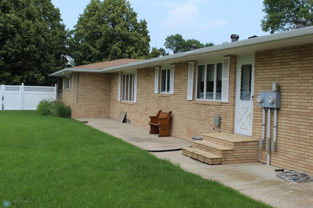 1029 Valley St, Wahpeton, ND 58075 - photo 31