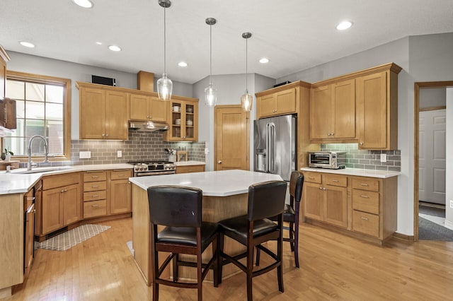 442 Vadnais Lake Dr, Vadnais Heights, MN 55127 - photo 12