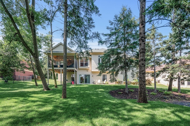 442 Vadnais Lake Dr, Vadnais Heights, MN 55127 - photo 27