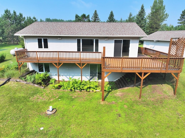25703 County Road 125, Park Rapids, MN 56470 - photo 1