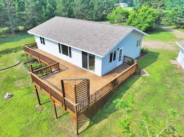 25703 County Road 125, Park Rapids, MN 56470 - photo 2