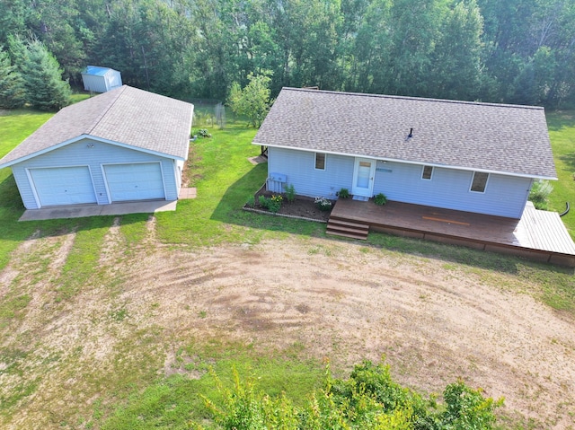 25703 County Road 125, Park Rapids, MN 56470 - photo 4
