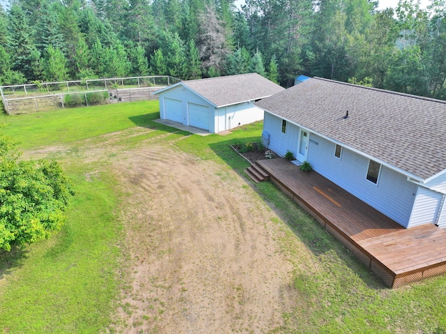 25703 County Road 125, Park Rapids, MN 56470 - photo 40