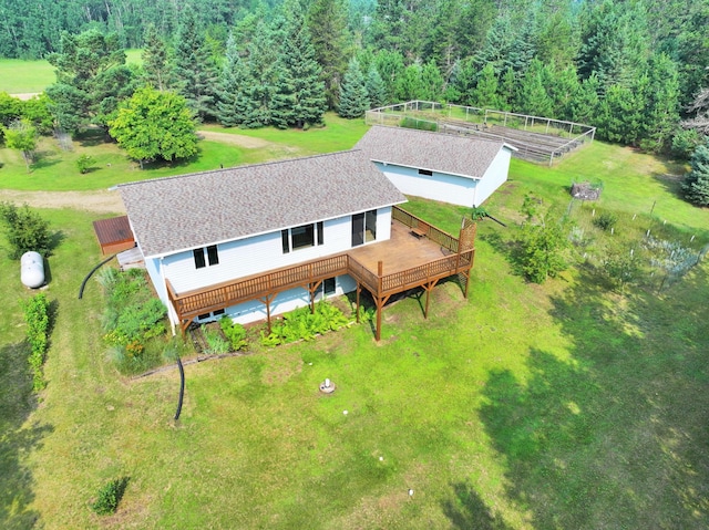 25703 County Road 125, Park Rapids, MN 56470 - photo 41