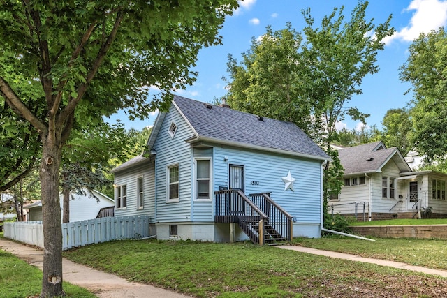 3503 4th St, Minneapolis, MN 55412 - photo 2
